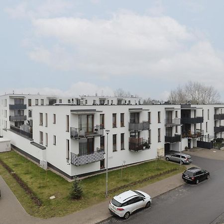 Warsaw Piaseczno Peaceful Apartment Cichej Laki By Noclegi Renters Zewnętrze zdjęcie