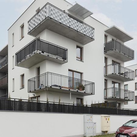 Warsaw Piaseczno Peaceful Apartment Cichej Laki By Noclegi Renters Zewnętrze zdjęcie