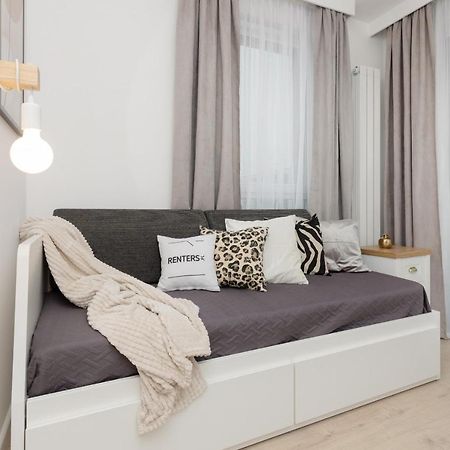 Warsaw Piaseczno Peaceful Apartment Cichej Laki By Noclegi Renters Zewnętrze zdjęcie