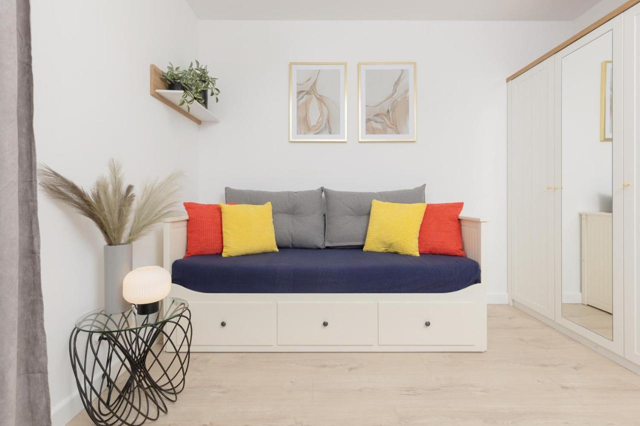 Warsaw Piaseczno Peaceful Apartment Cichej Laki By Noclegi Renters Zewnętrze zdjęcie