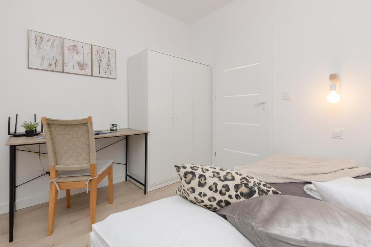 Warsaw Piaseczno Peaceful Apartment Cichej Laki By Noclegi Renters Zewnętrze zdjęcie