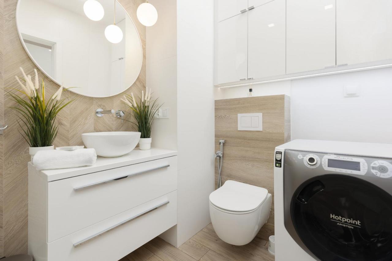Warsaw Piaseczno Peaceful Apartment Cichej Laki By Noclegi Renters Zewnętrze zdjęcie