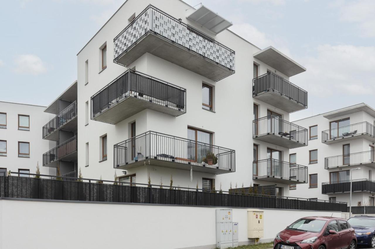 Warsaw Piaseczno Peaceful Apartment Cichej Laki By Noclegi Renters Zewnętrze zdjęcie