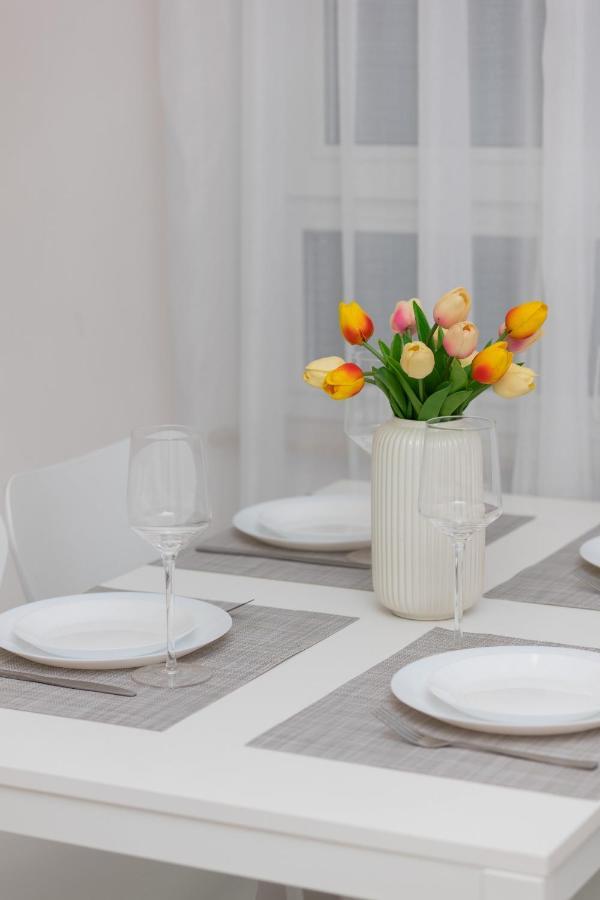 Warsaw Piaseczno Peaceful Apartment Cichej Laki By Noclegi Renters Zewnętrze zdjęcie