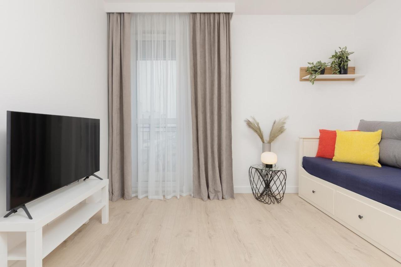 Warsaw Piaseczno Peaceful Apartment Cichej Laki By Noclegi Renters Zewnętrze zdjęcie
