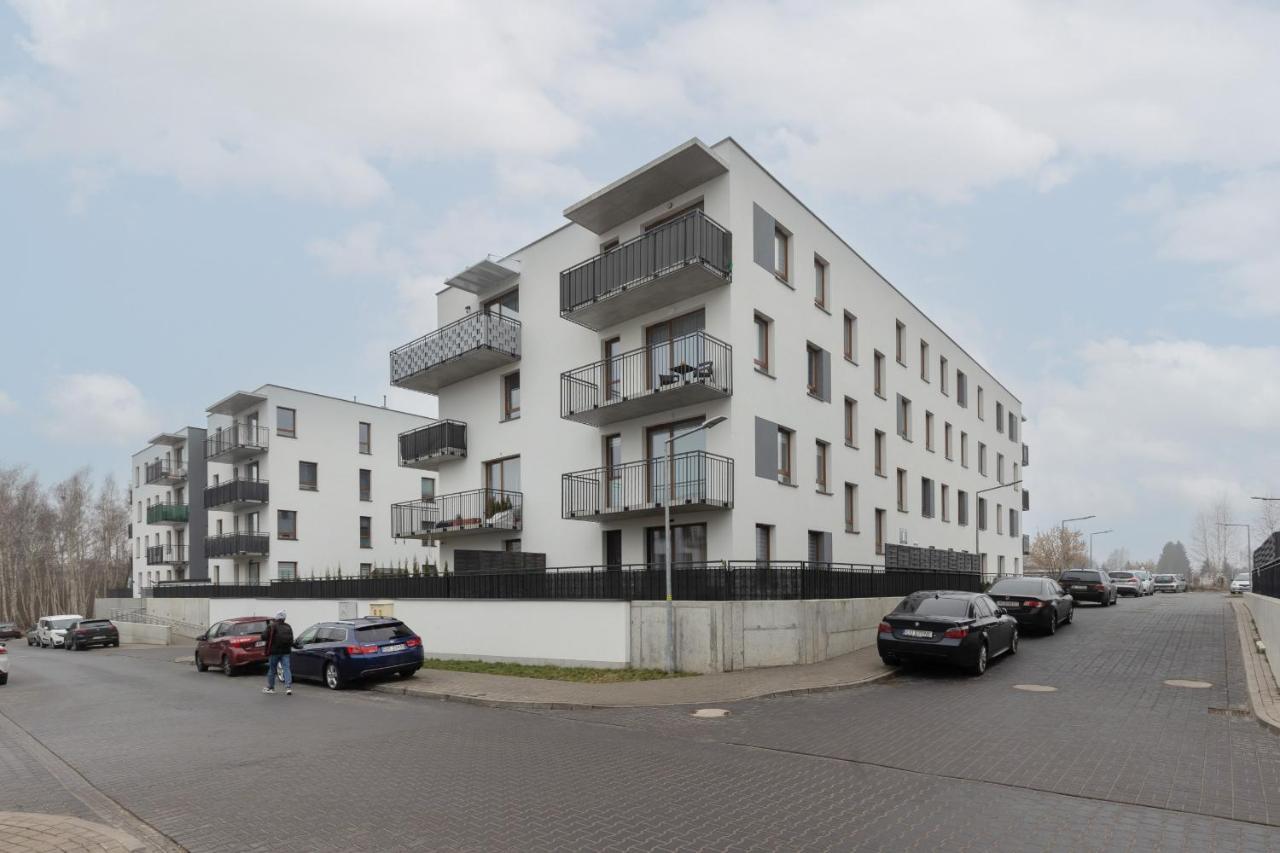 Warsaw Piaseczno Peaceful Apartment Cichej Laki By Noclegi Renters Zewnętrze zdjęcie