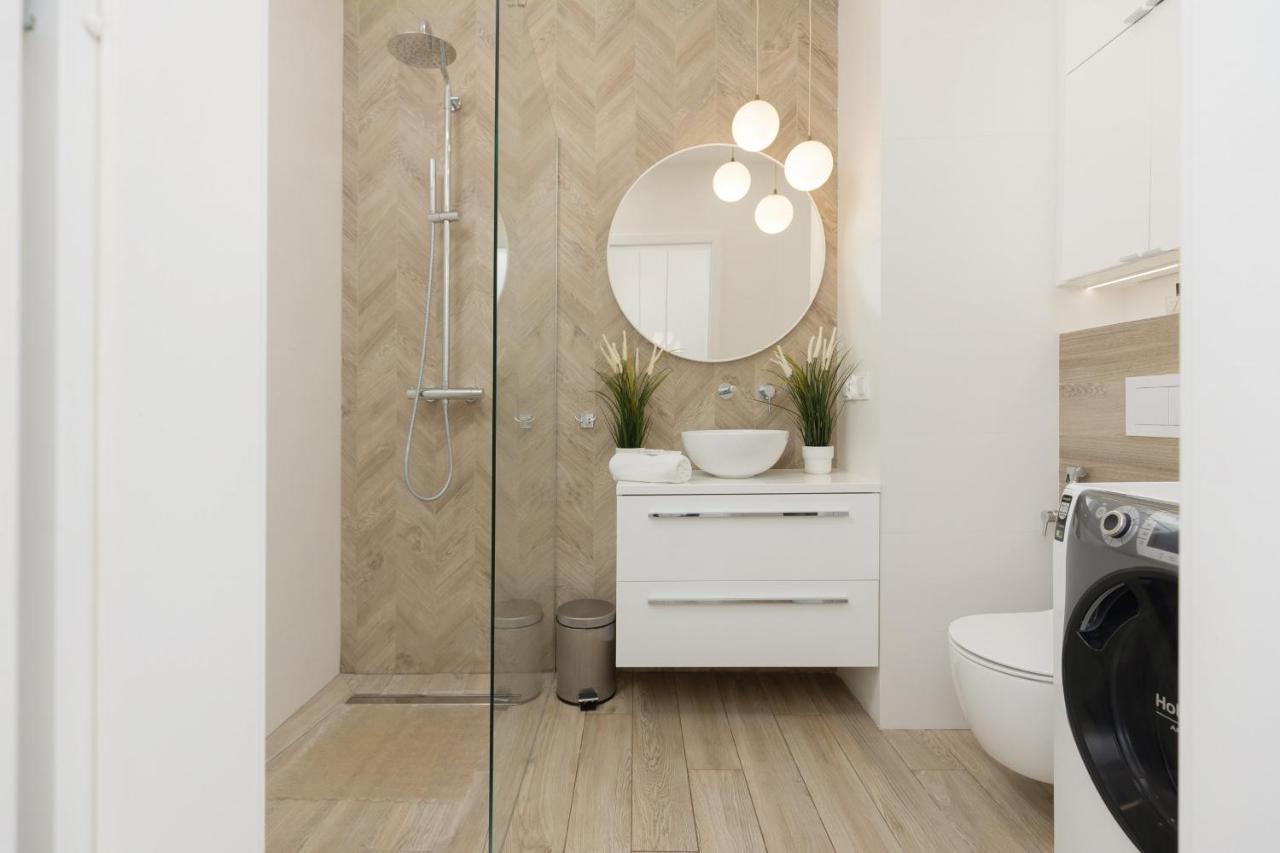Warsaw Piaseczno Peaceful Apartment Cichej Laki By Noclegi Renters Zewnętrze zdjęcie