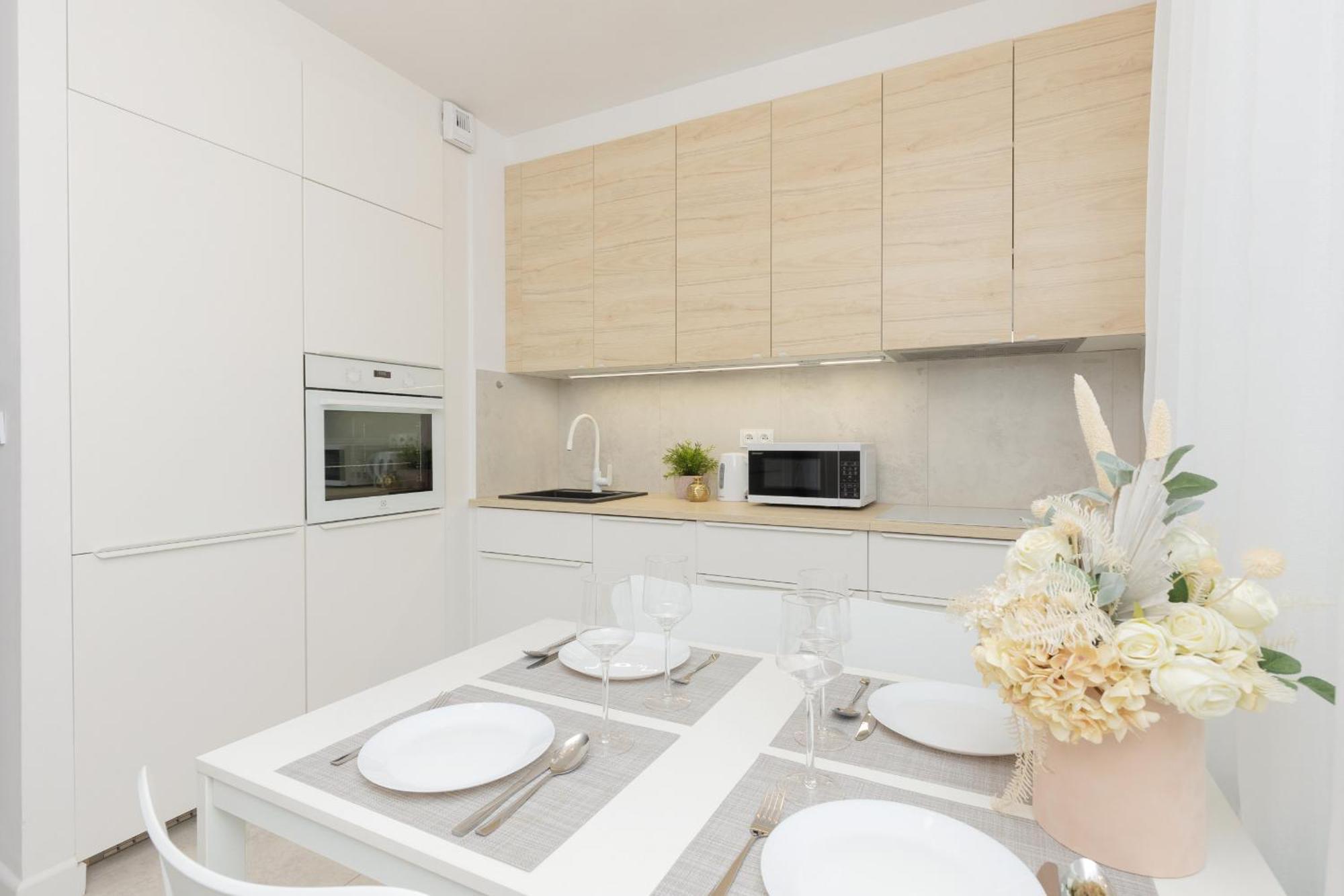 Warsaw Piaseczno Peaceful Apartment Cichej Laki By Noclegi Renters Zewnętrze zdjęcie