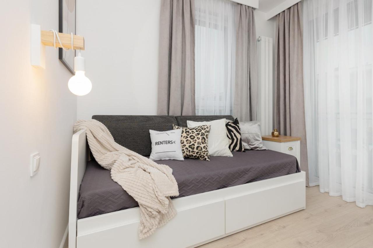Warsaw Piaseczno Peaceful Apartment Cichej Laki By Noclegi Renters Zewnętrze zdjęcie