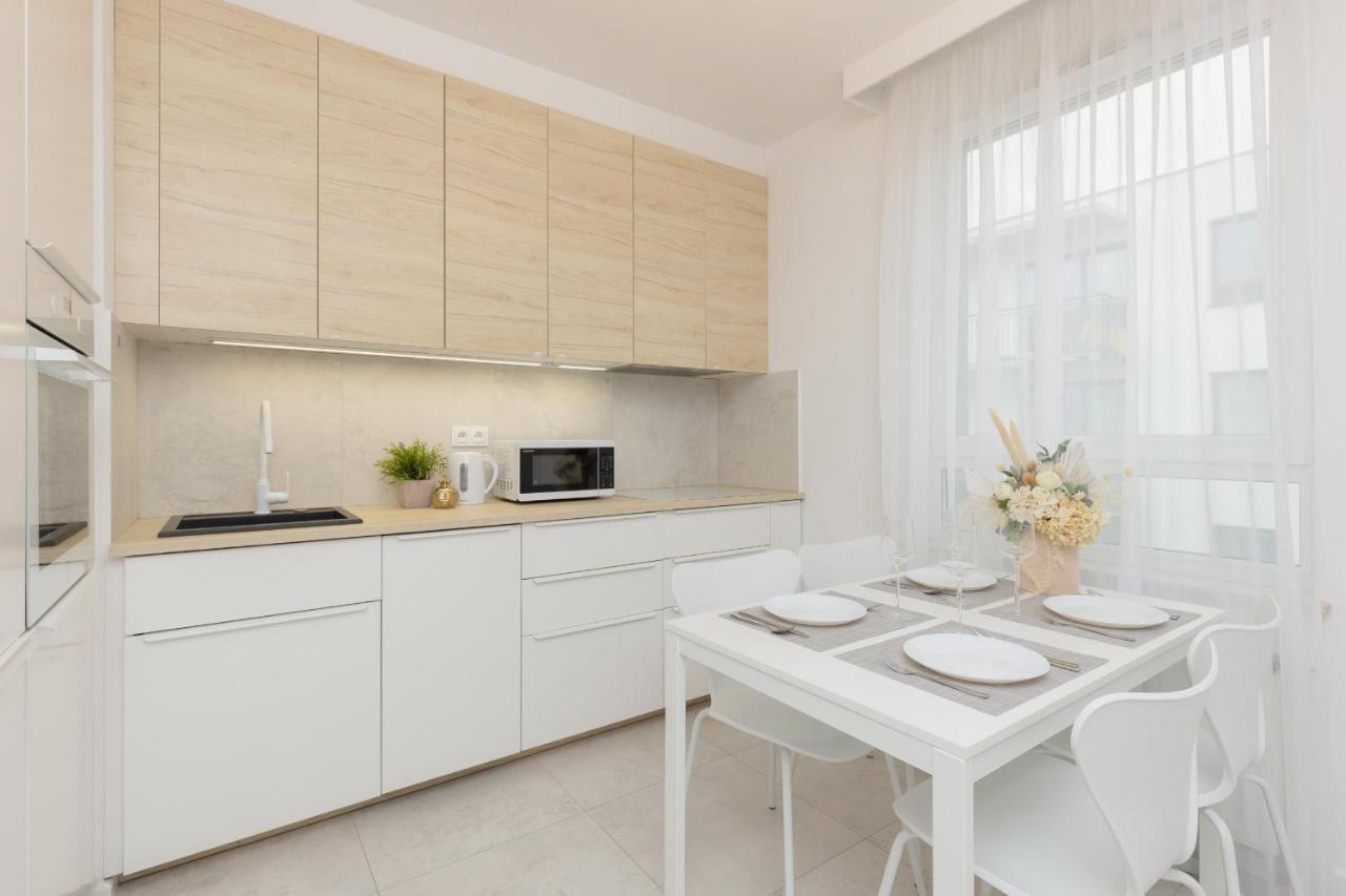 Warsaw Piaseczno Peaceful Apartment Cichej Laki By Noclegi Renters Zewnętrze zdjęcie