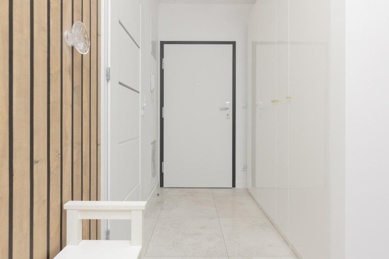 Warsaw Piaseczno Peaceful Apartment Cichej Laki By Noclegi Renters Zewnętrze zdjęcie